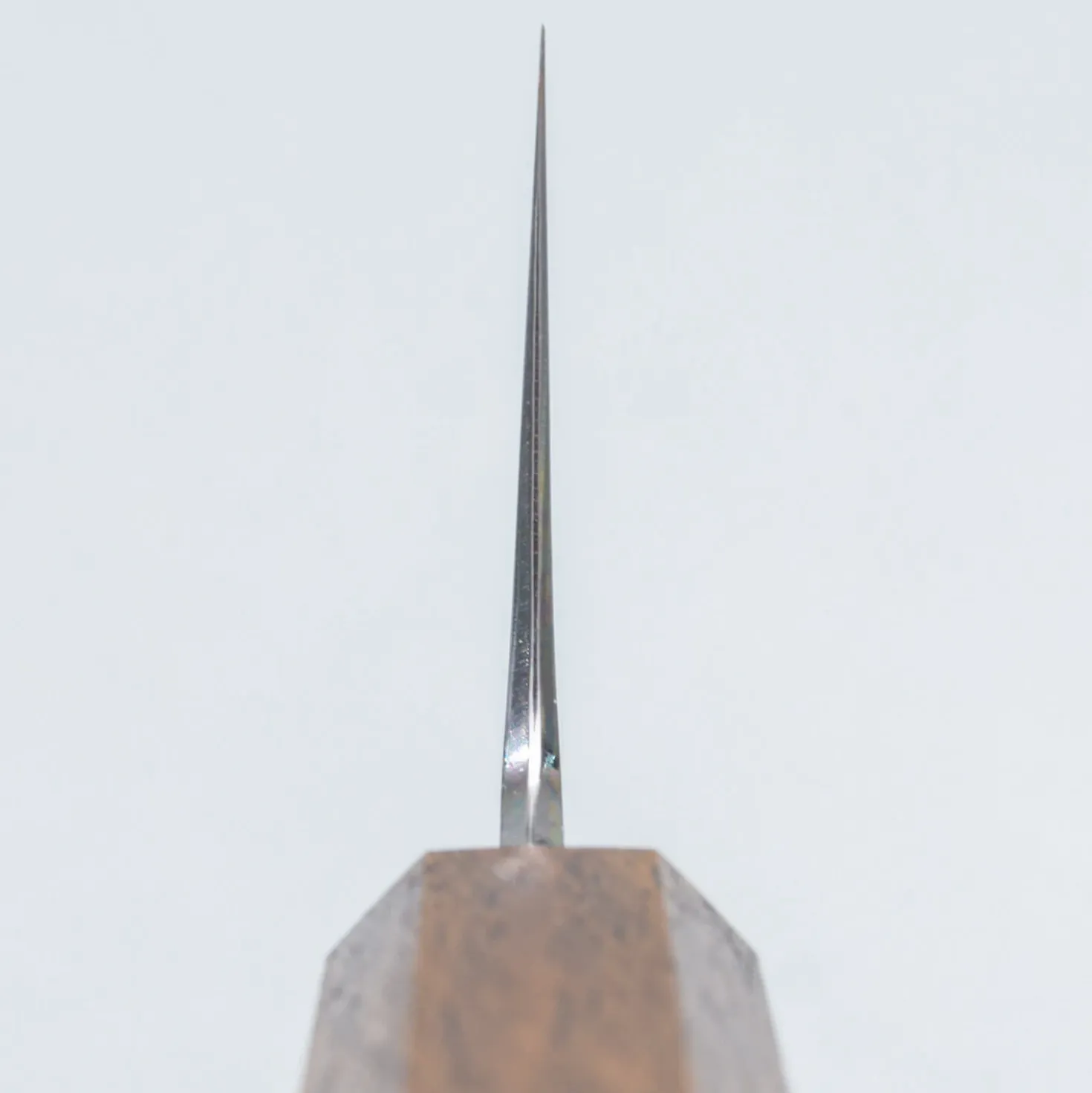 Hado Sumi B1D Gyuto 21 cm Wide