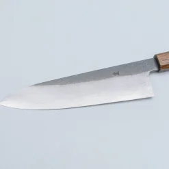Hado Sumi B1D Gyuto 21 cm Wide