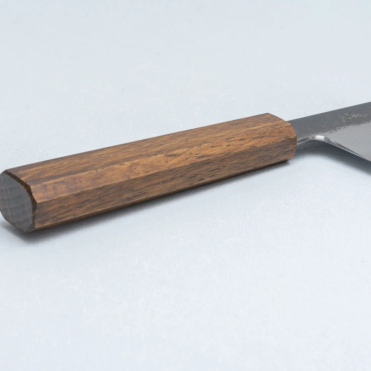 Hado Sumi B1D Gyuto 21 cm Wide