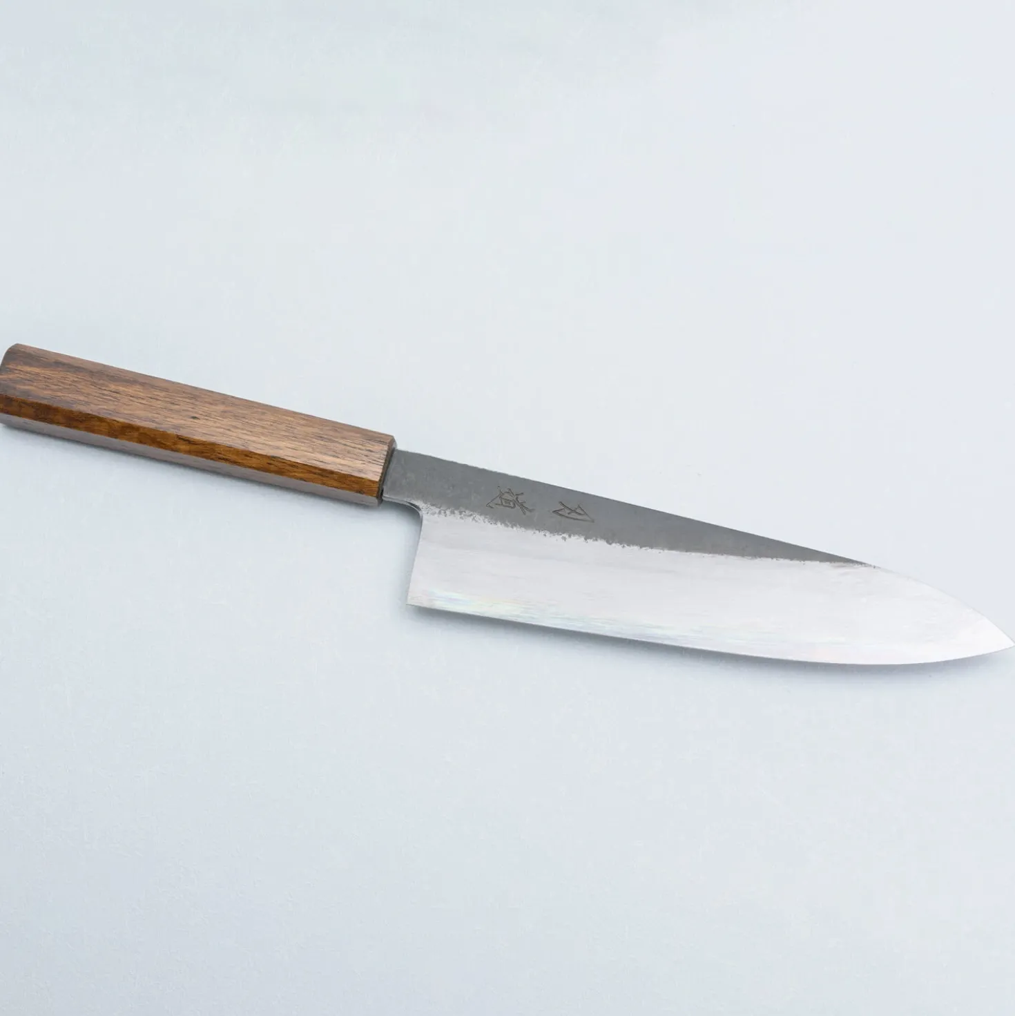 Hado Sumi B1D Gyuto 21 cm Wide