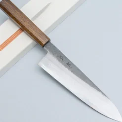 Hado Sumi B1D Gyuto 21 cm Wide