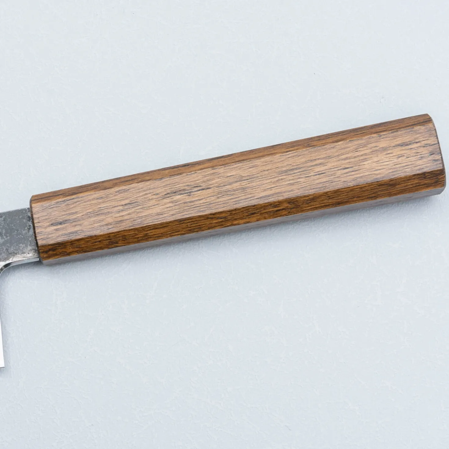 Hado Sumi B1D Gyuto 21 cm Wide