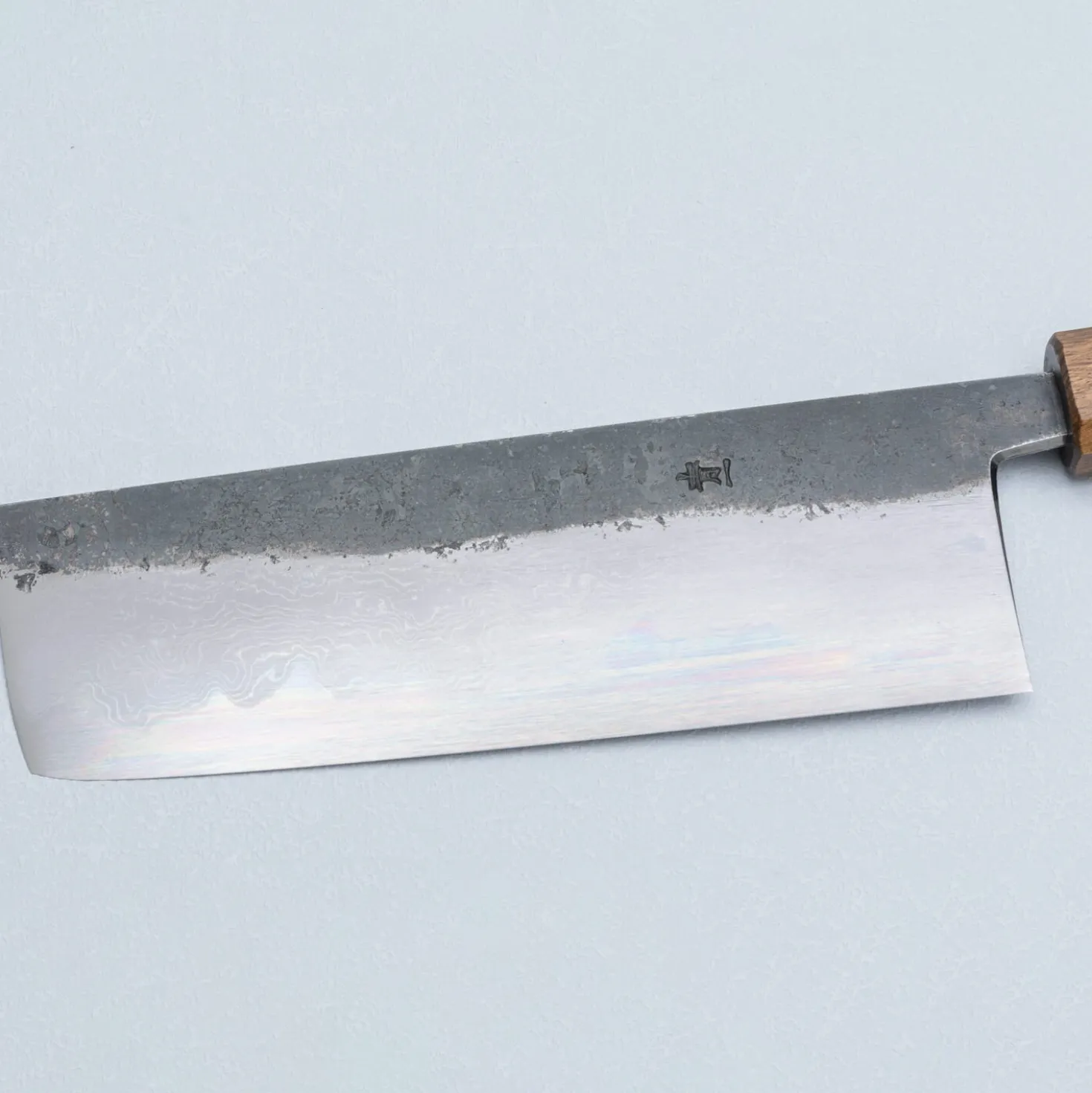 Hado Sumi B1D Nakiri 16.5 cm