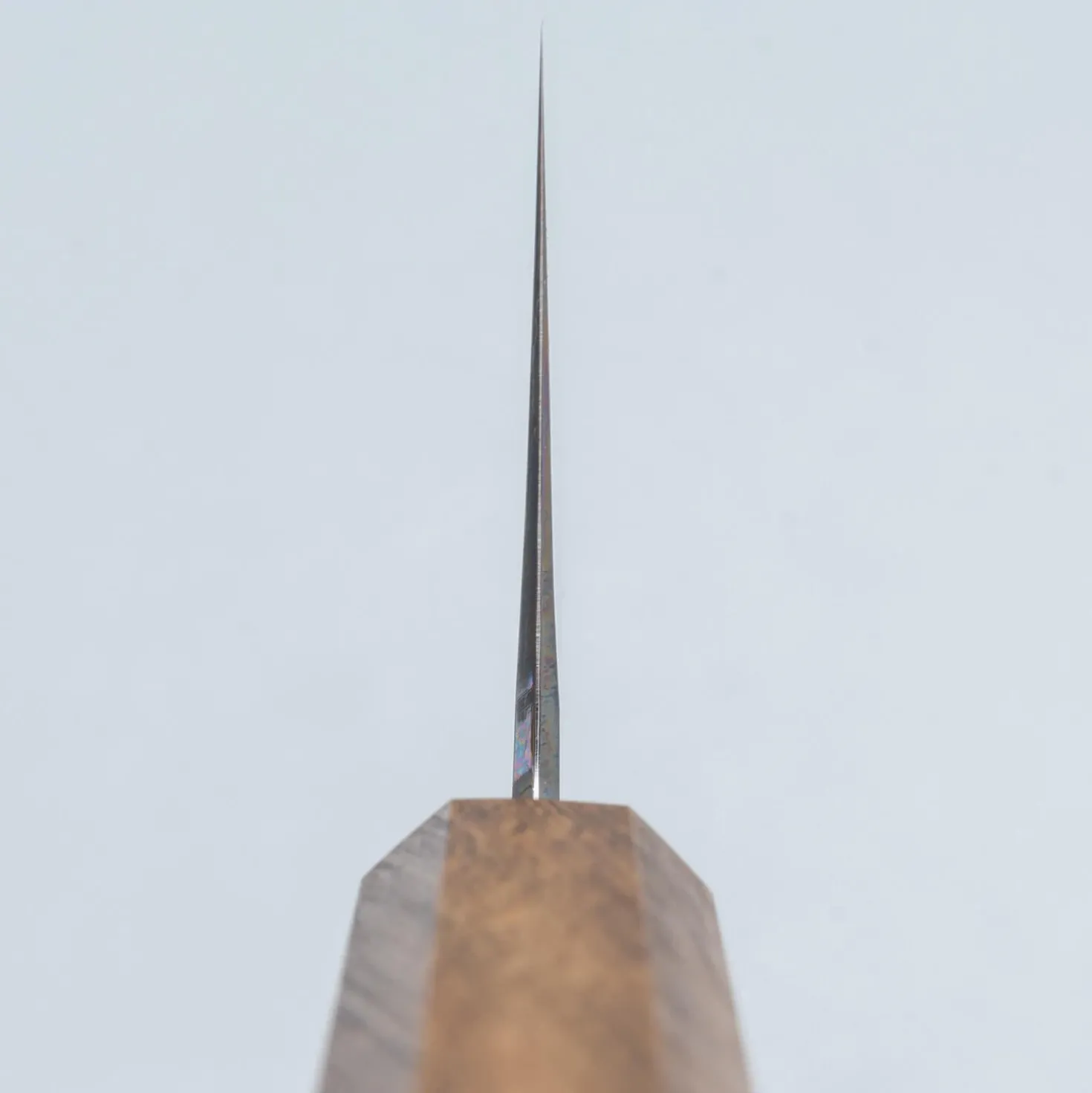 Hado Sumi B1D Nakiri 16.5 cm