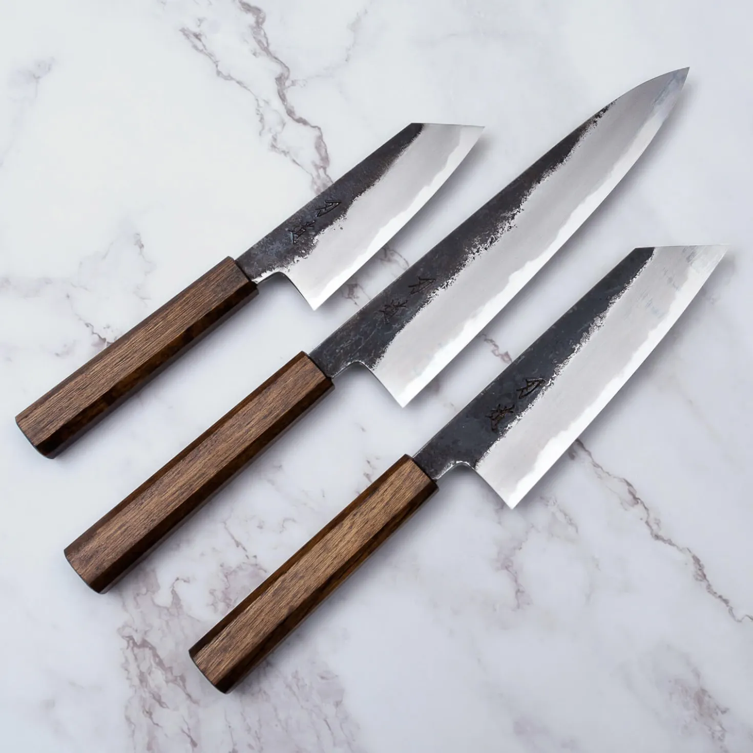 Hado Sumi Bunka 18 cm