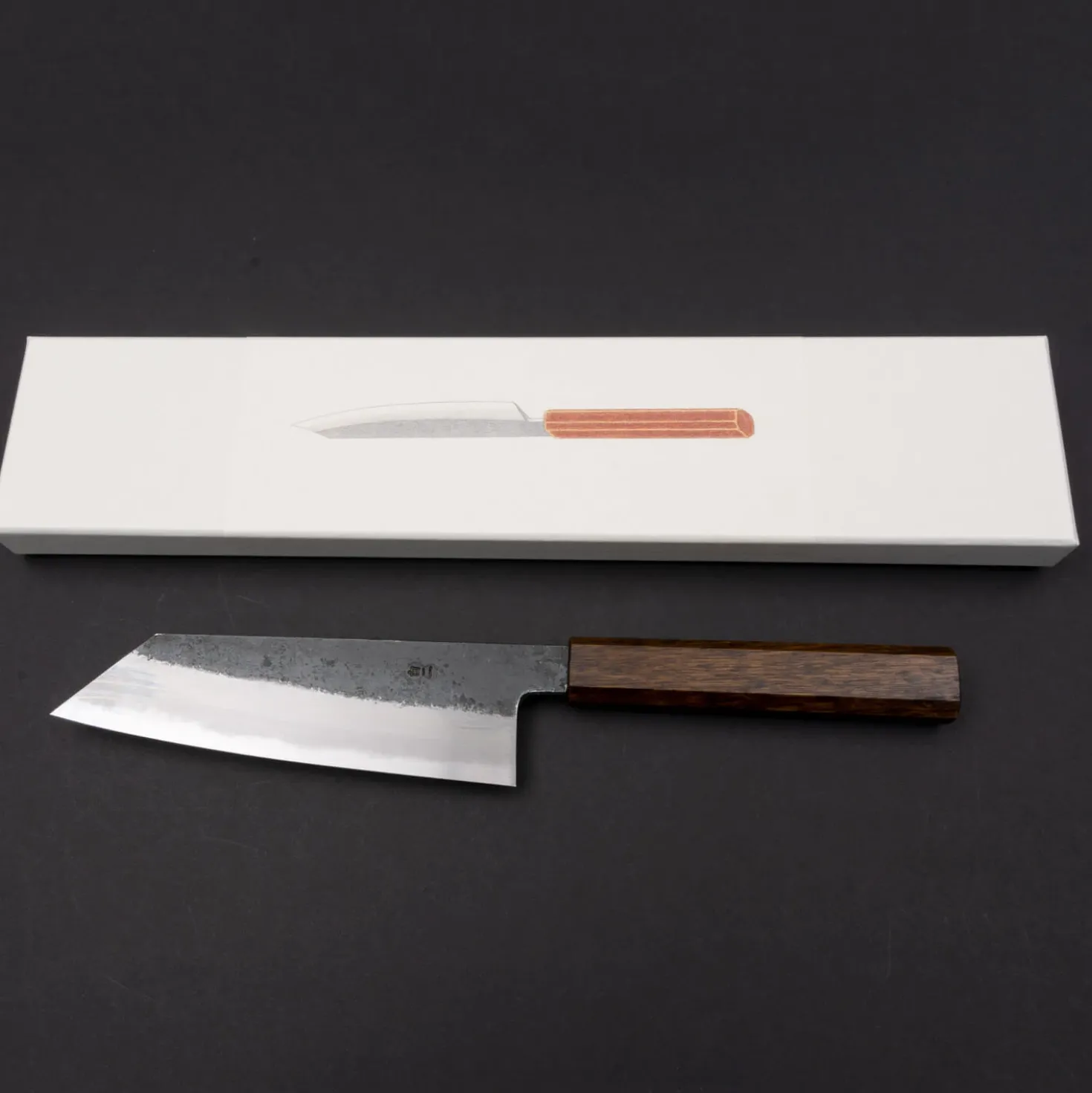 Hado Sumi Bunka 18 cm
