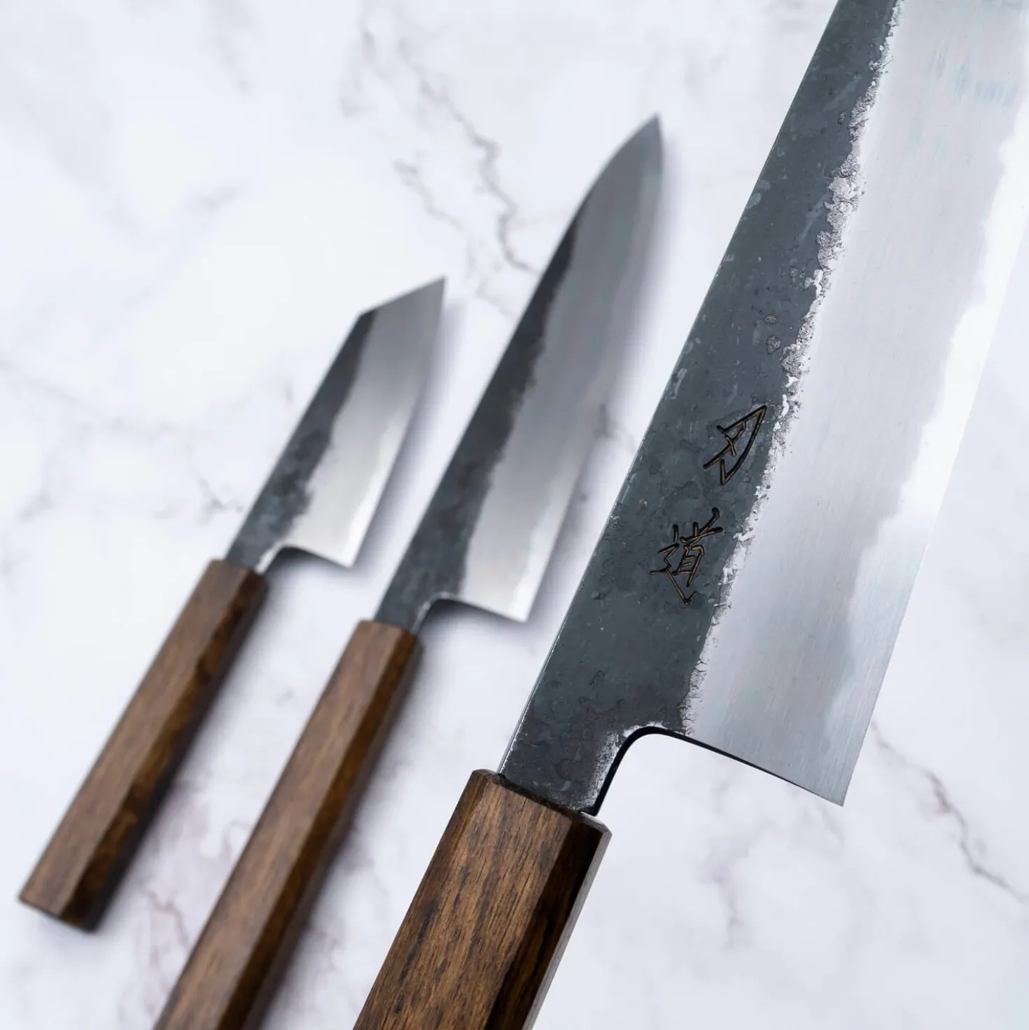 Hado Sumi Bunka 18 cm