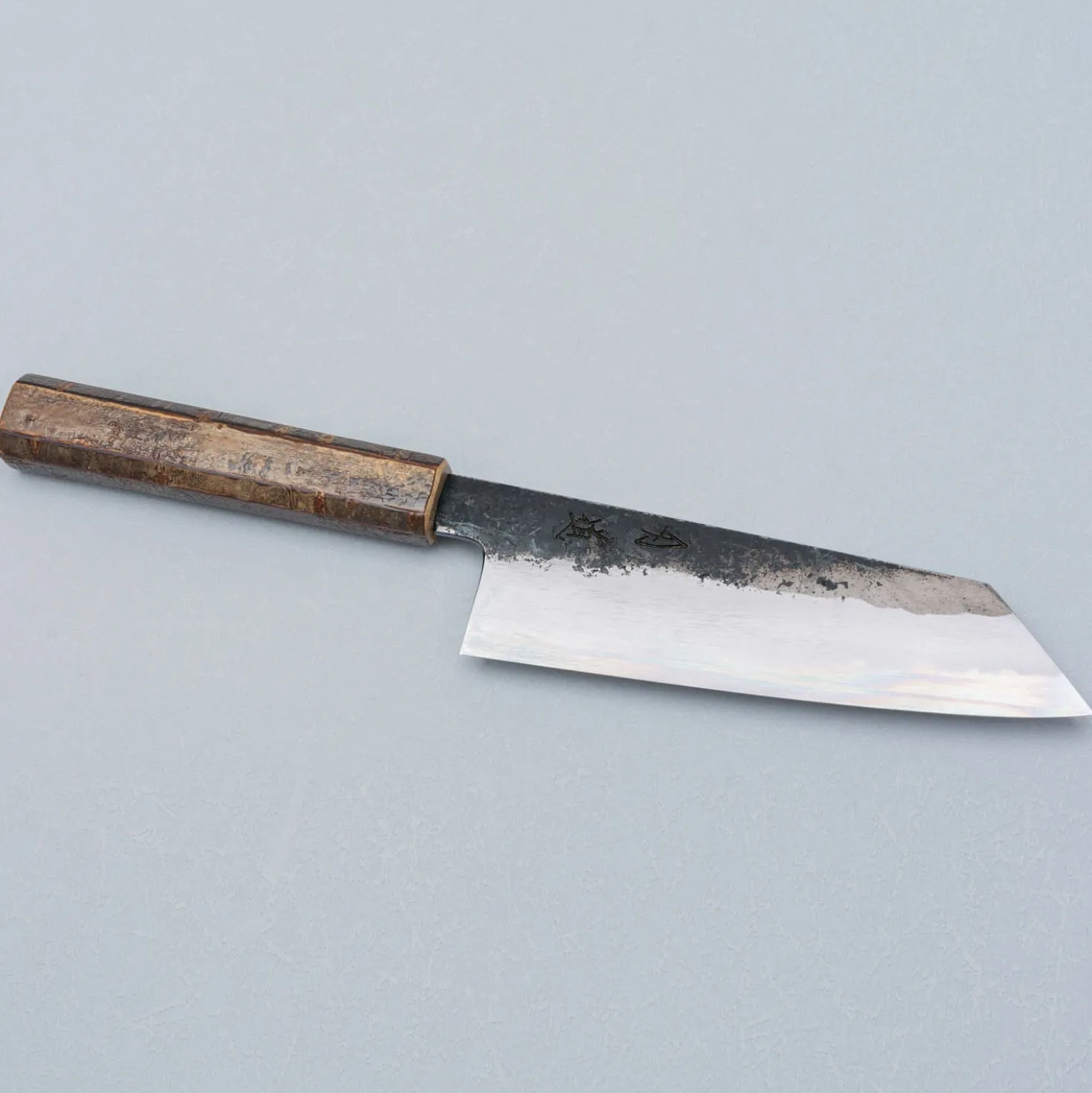 Hado Sumi Cherry Bark Bunka 18 cm