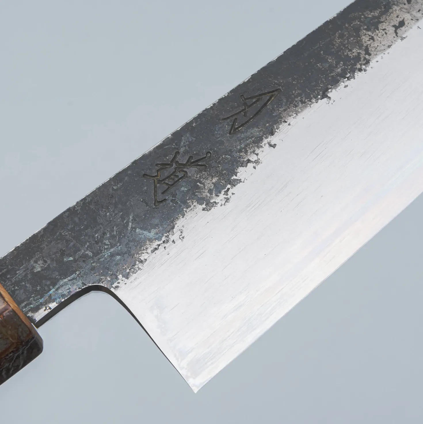 Hado Sumi Cherry Bark Bunka 18 cm