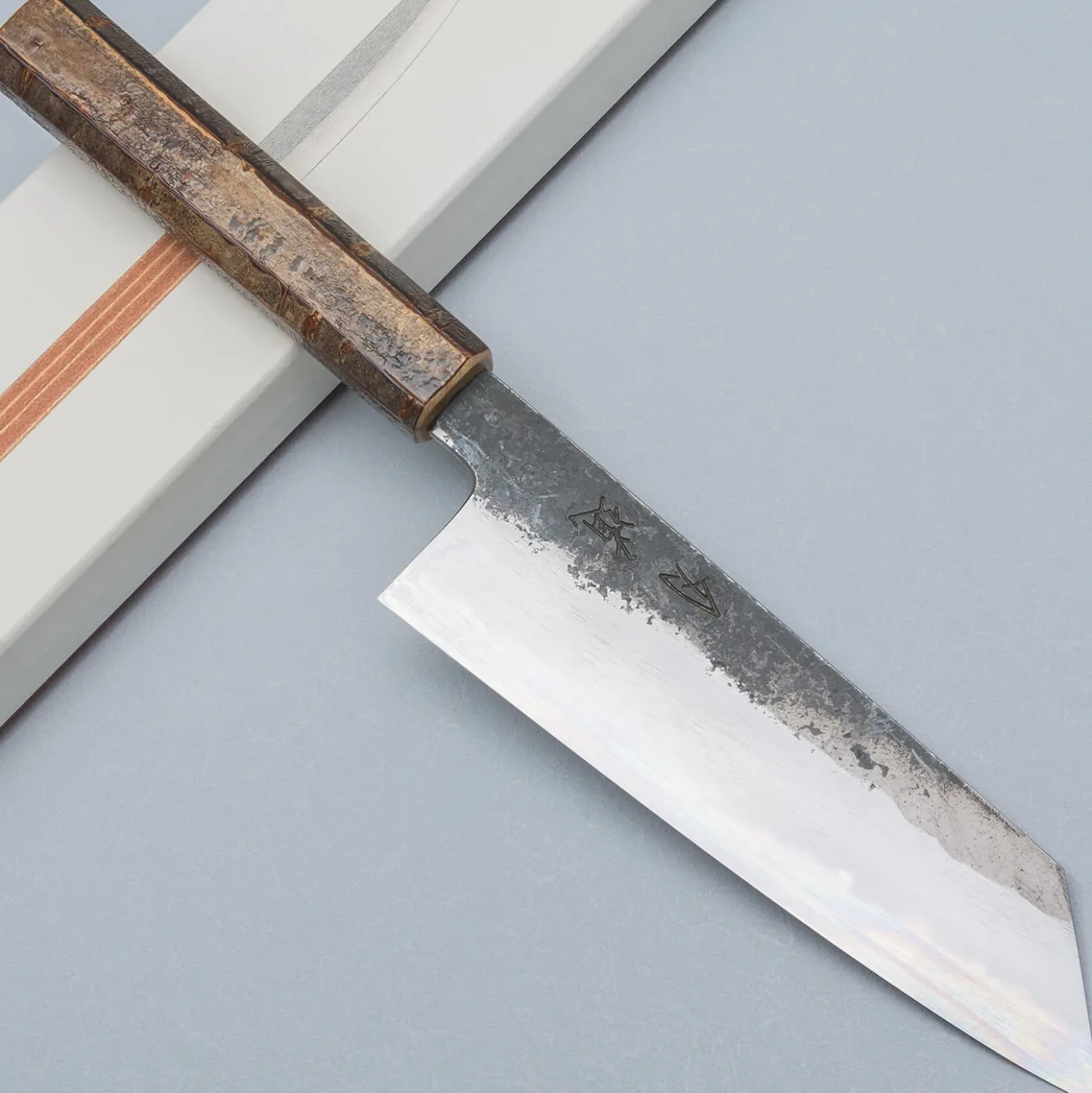 Hado Sumi Cherry Bark Bunka 18 cm