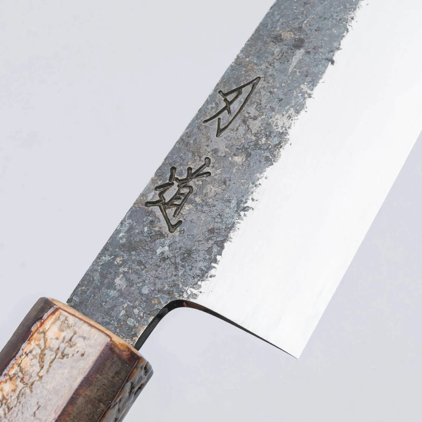 Hado Sumi Cherry Bark Bunka 13.5 cm