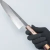 Hado Sumi Cherry Bark Gyuto 24 cm