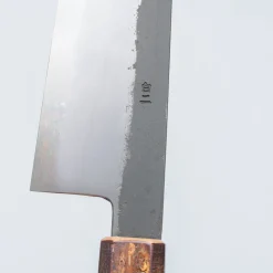 Hado Sumi Cherry Bark Gyuto 24 cm