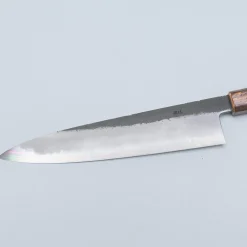 Hado Sumi Cherry Bark Gyuto 24 cm