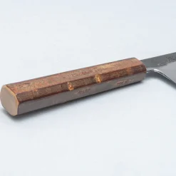 Hado Sumi Cherry Bark Gyuto 24 cm