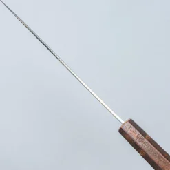 Hado Sumi Cherry Bark Gyuto 24 cm