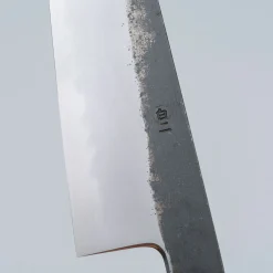 Hado Sumi Cherry Bark Gyuto 21 cm