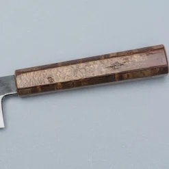 Hado Sumi Cherry Bark Gyuto 21 cm
