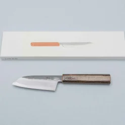 Hado Sumi Cherry Bark Santoku 11 cm