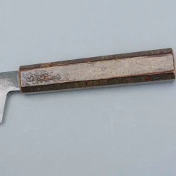 Hado Sumi Cherry Bark Santoku 11 cm