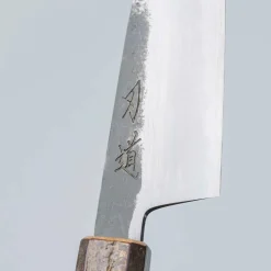 Hado Sumi Cherry Bark Santoku 11 cm
