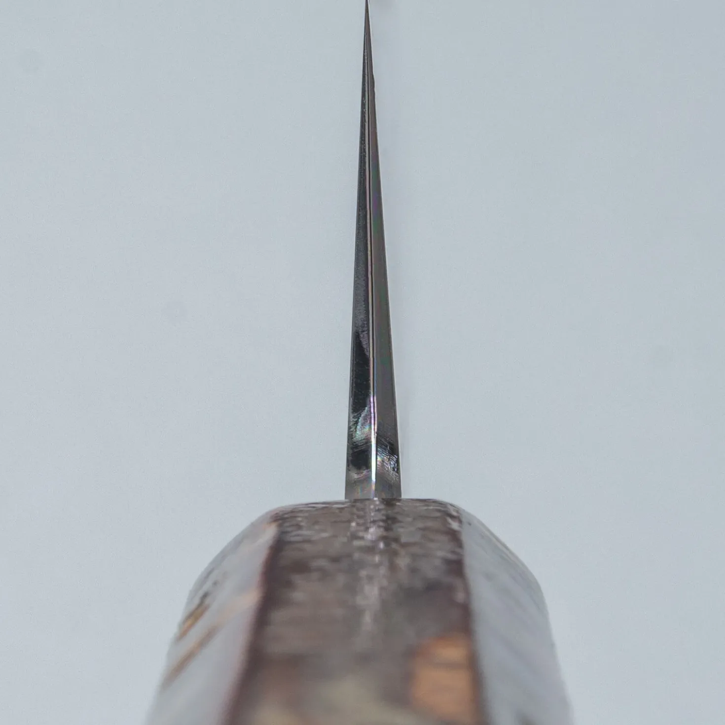 Hado Sumi Cherry Bark Sujihiki 27 cm