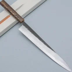 Hado Sumi Cherry Bark Sujihiki 27 cm
