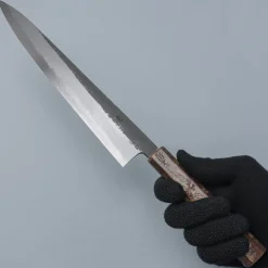 Hado Sumi Cherry Bark Sujihiki 27 cm