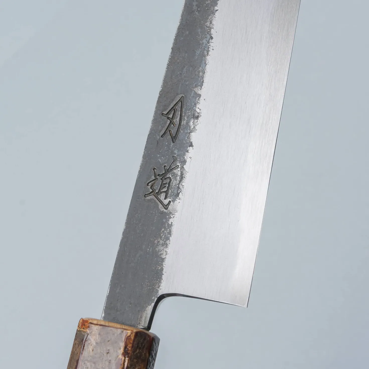 Hado Sumi Cherry Bark Sujihiki 27 cm