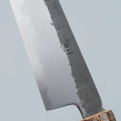 Hado Sumi Cherry Bark Sujihiki 24 cm