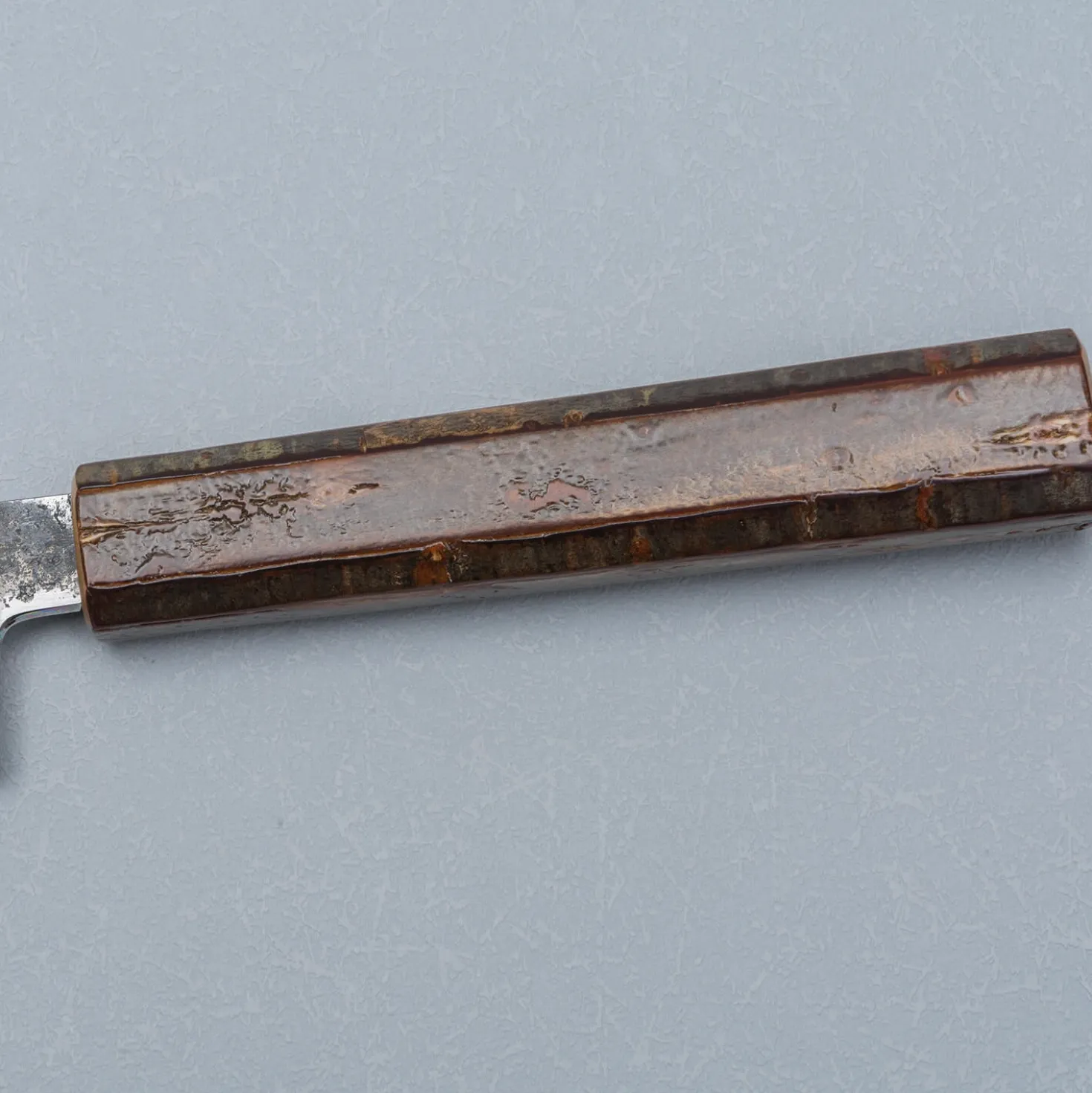 Hado Sumi Cherry Bark Sujihiki 24 cm