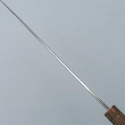 Hado Sumi Cherry Bark Sujihiki 24 cm