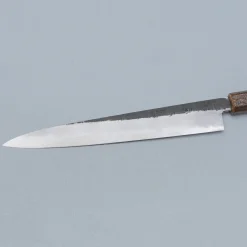 Hado Sumi Cherry Bark Sujihiki 24 cm