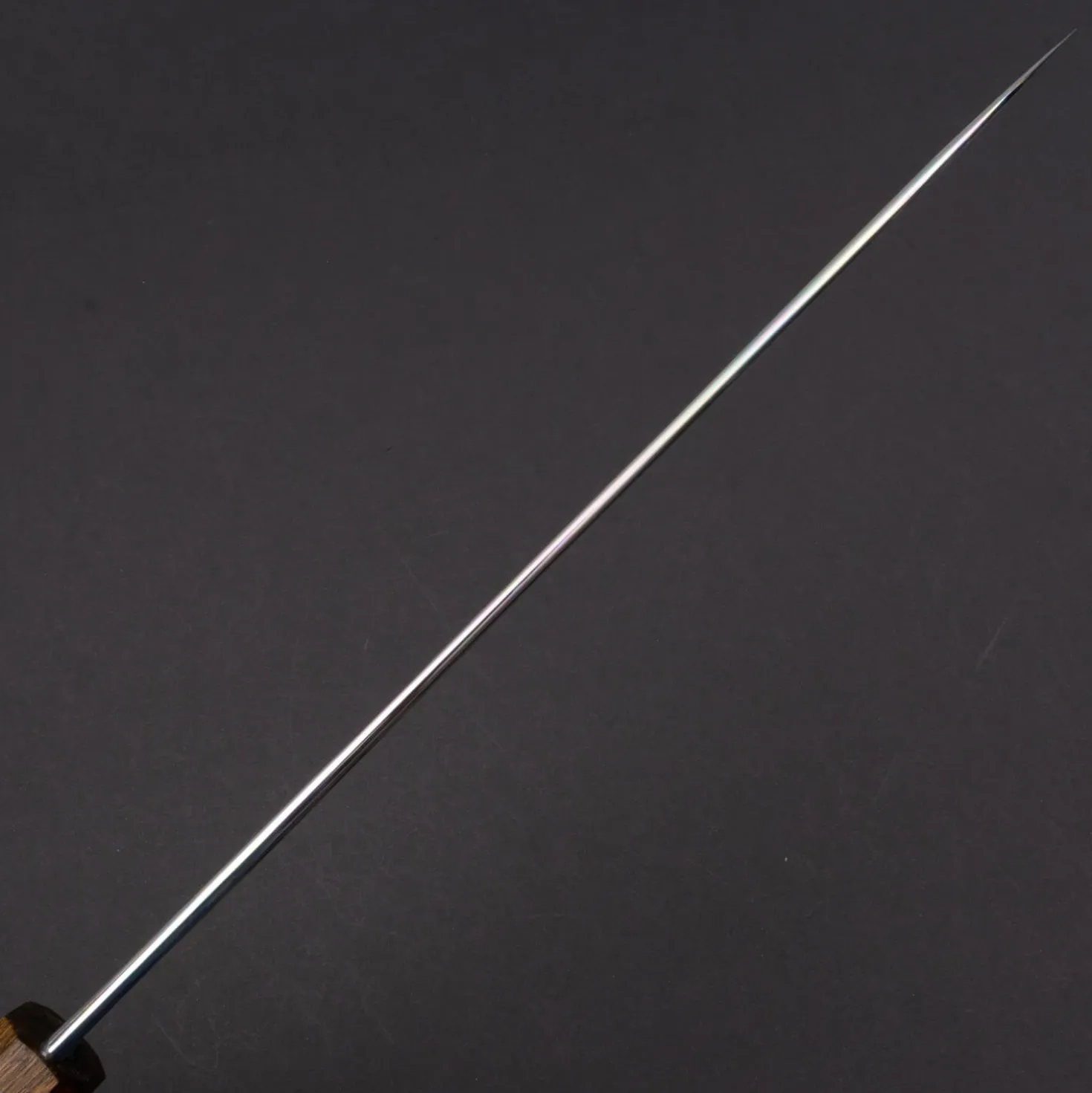 Hado Sumi Gyuto 24 cm