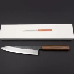 Hado Sumi Gyuto 21 cm
