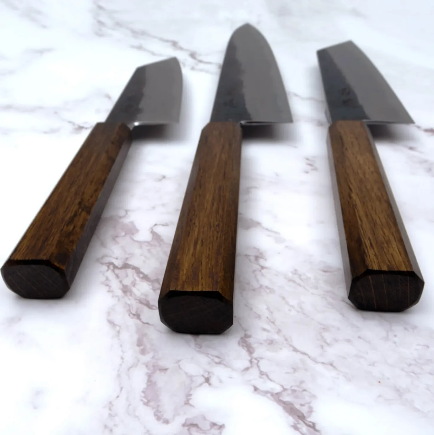 Hado Sumi Gyuto 21 cm