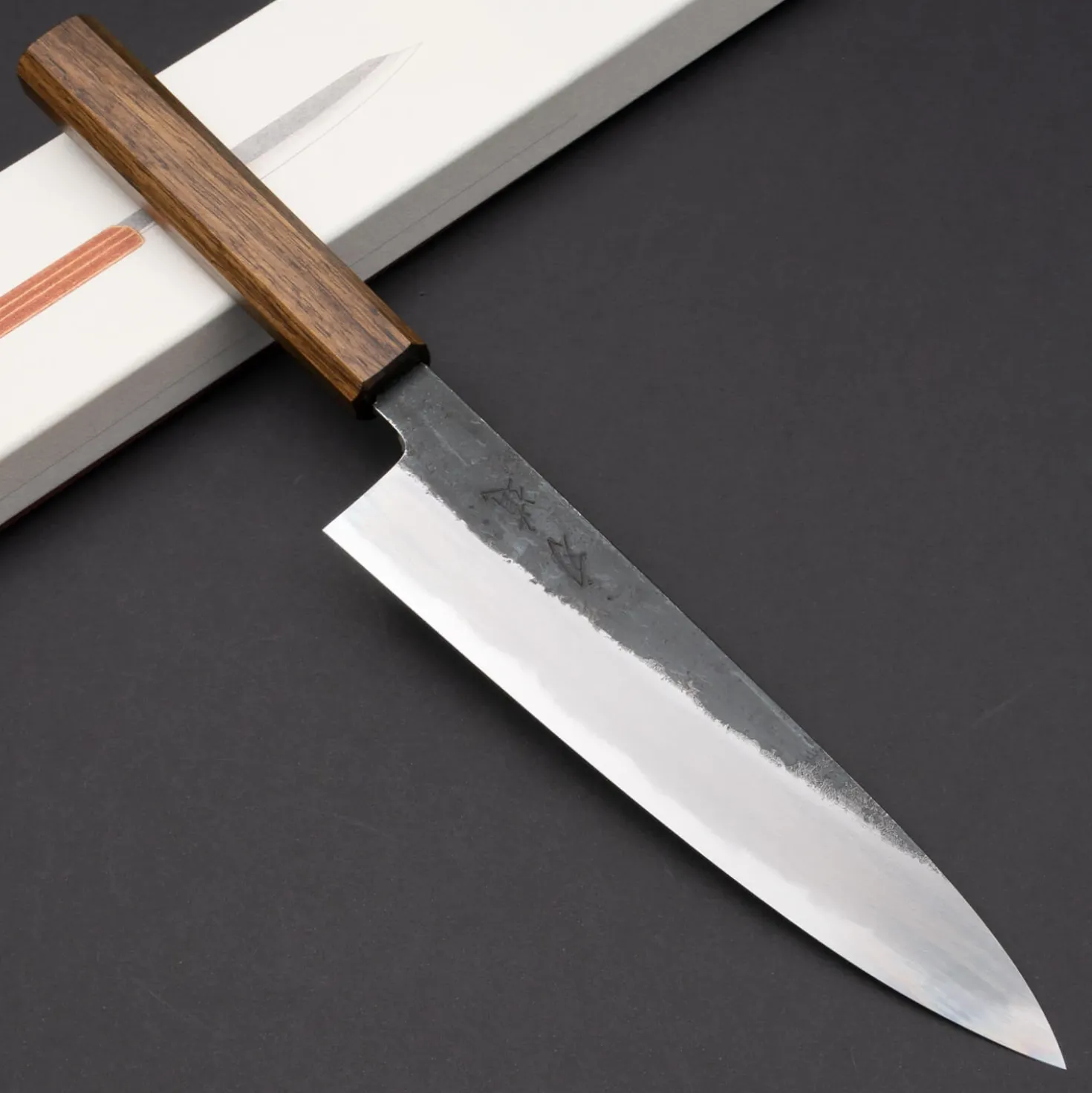 Hado Sumi Gyuto 21 cm