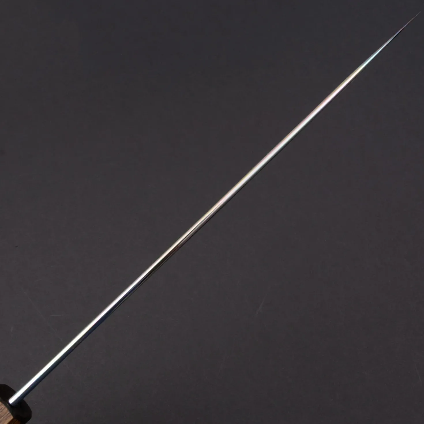 Hado Sumi Gyuto 21 cm