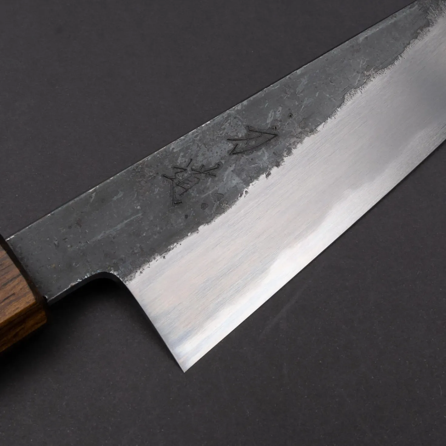 Hado Sumi Gyuto 21 cm