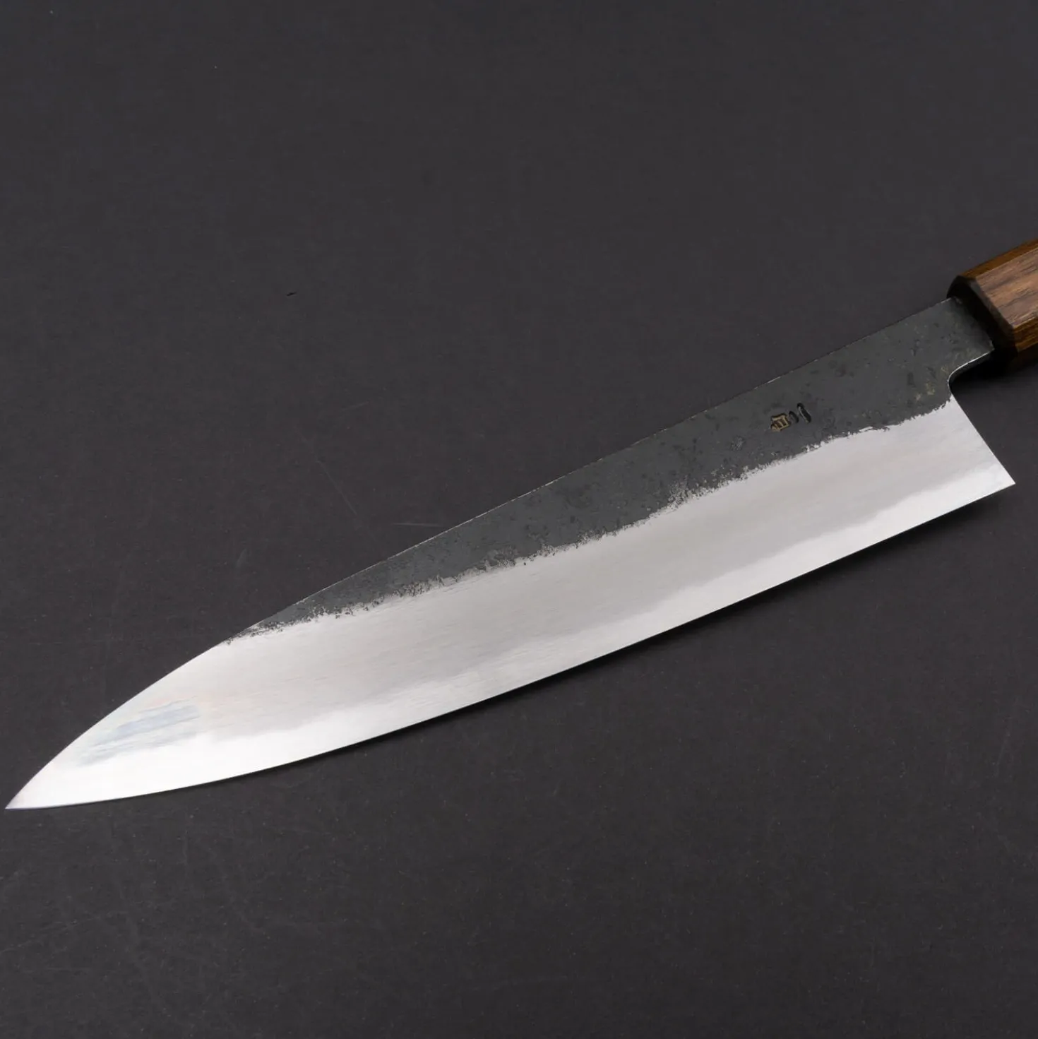 Hado Sumi Gyuto 21 cm