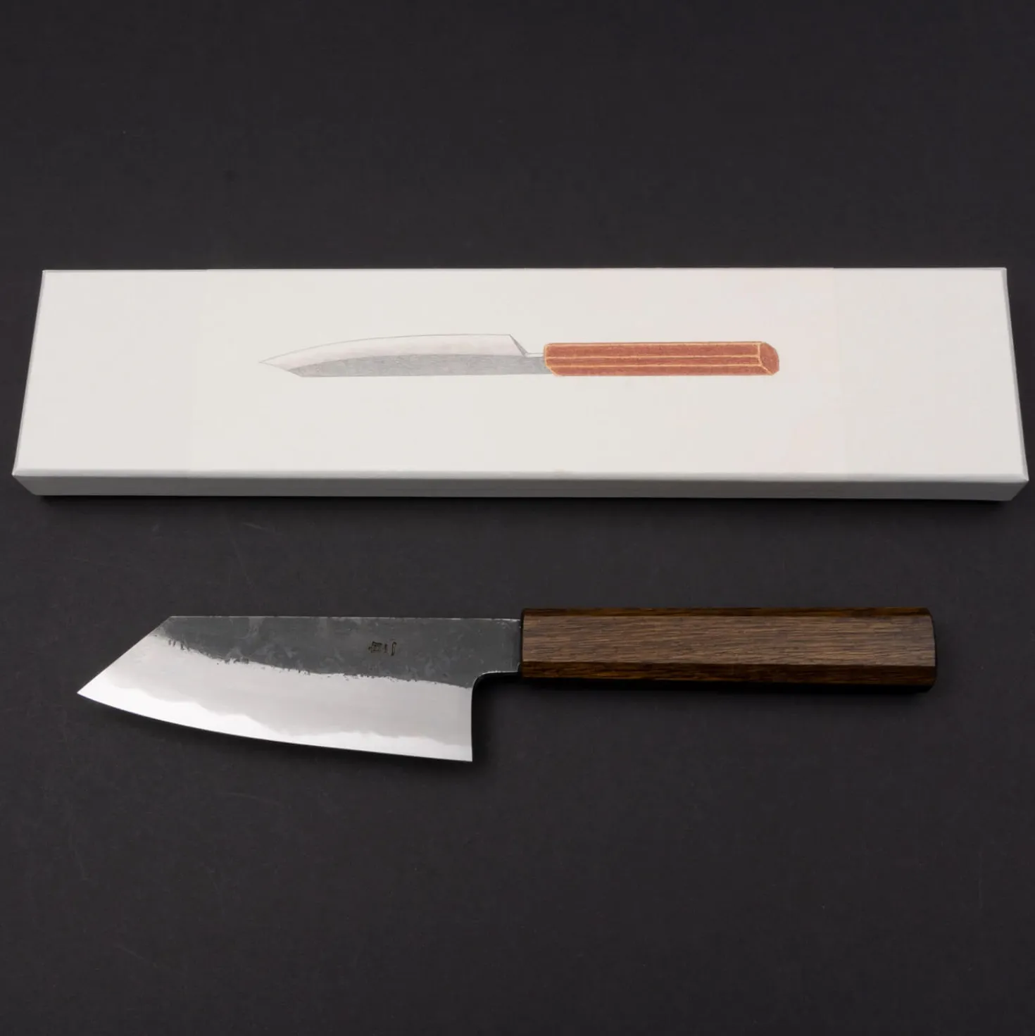 Hado Sumi Ko-bunka 13.5 cm