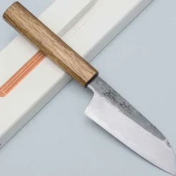 Hado Sumi Santoku 11 cm