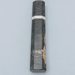 Handvat Berkenhout Witte Ring