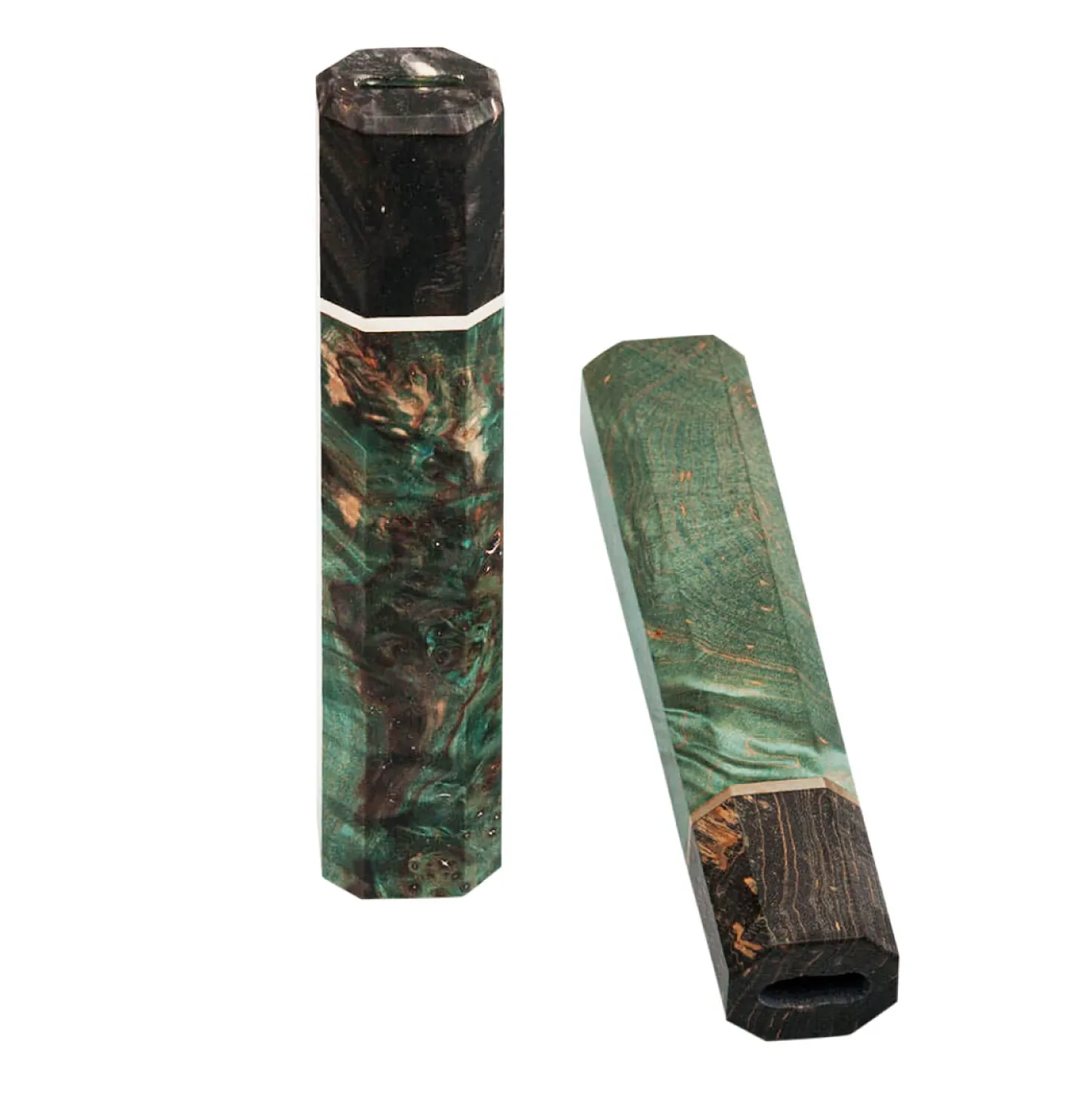 Handvat / Heft Okinawa Reef 129 mm