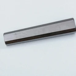 Handvat Mono Ebony 140 mm