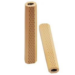 Handvat Parker Asahi Rubber Stars 150 mm