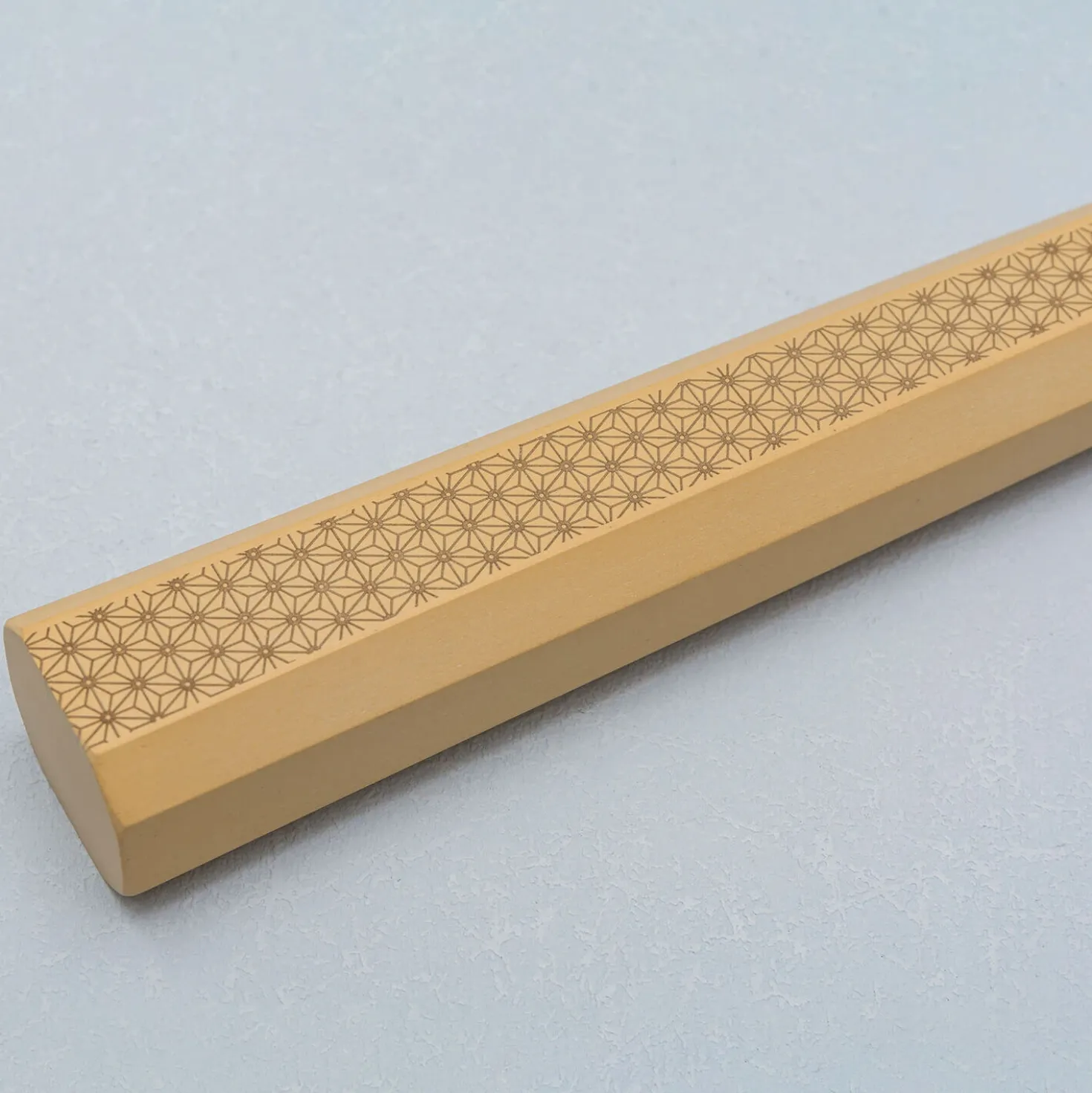 Handvat Parker Asahi Rubber Sparks