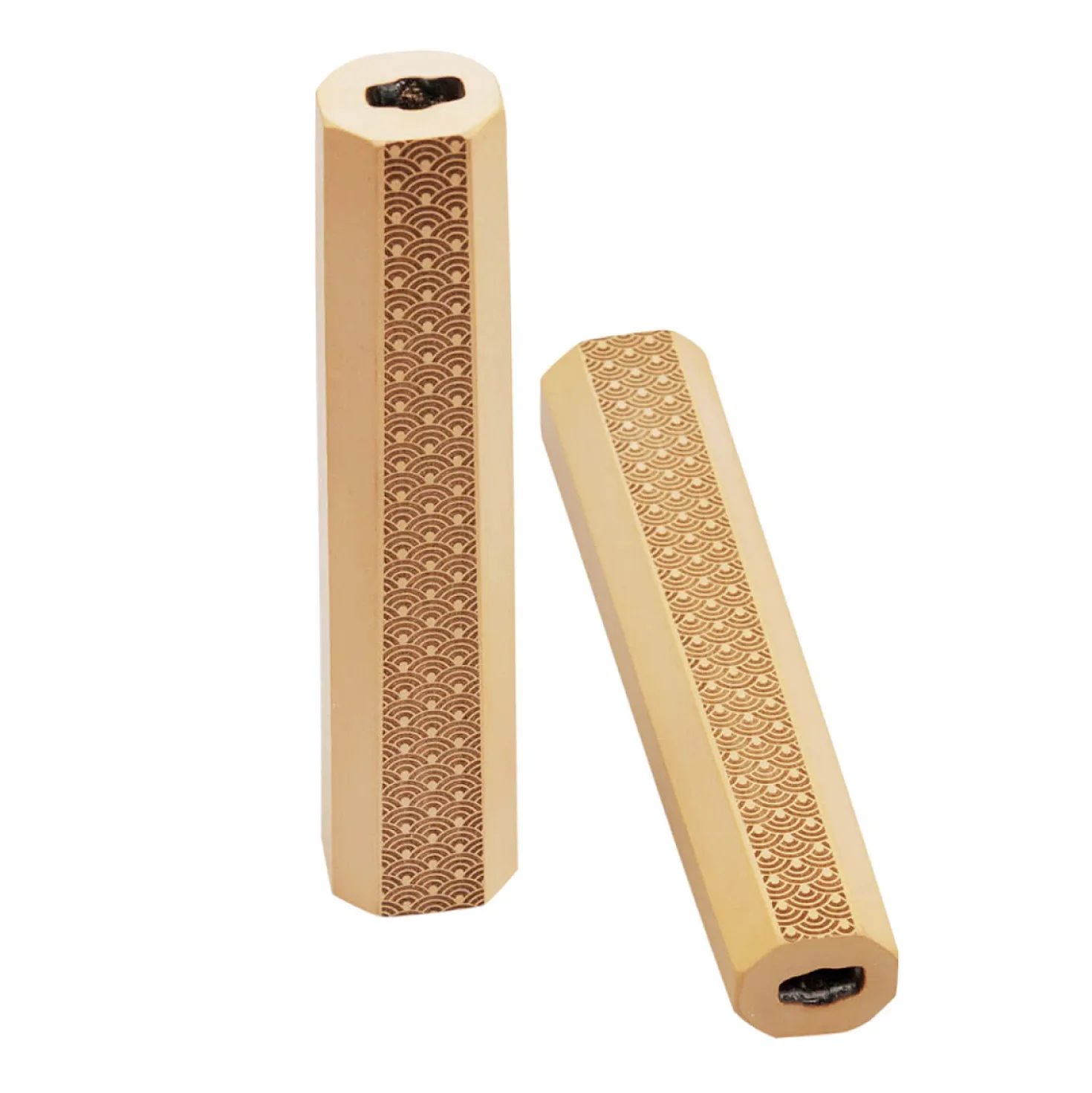 Handvat Parker Asahi Rubber Waves 134 mm