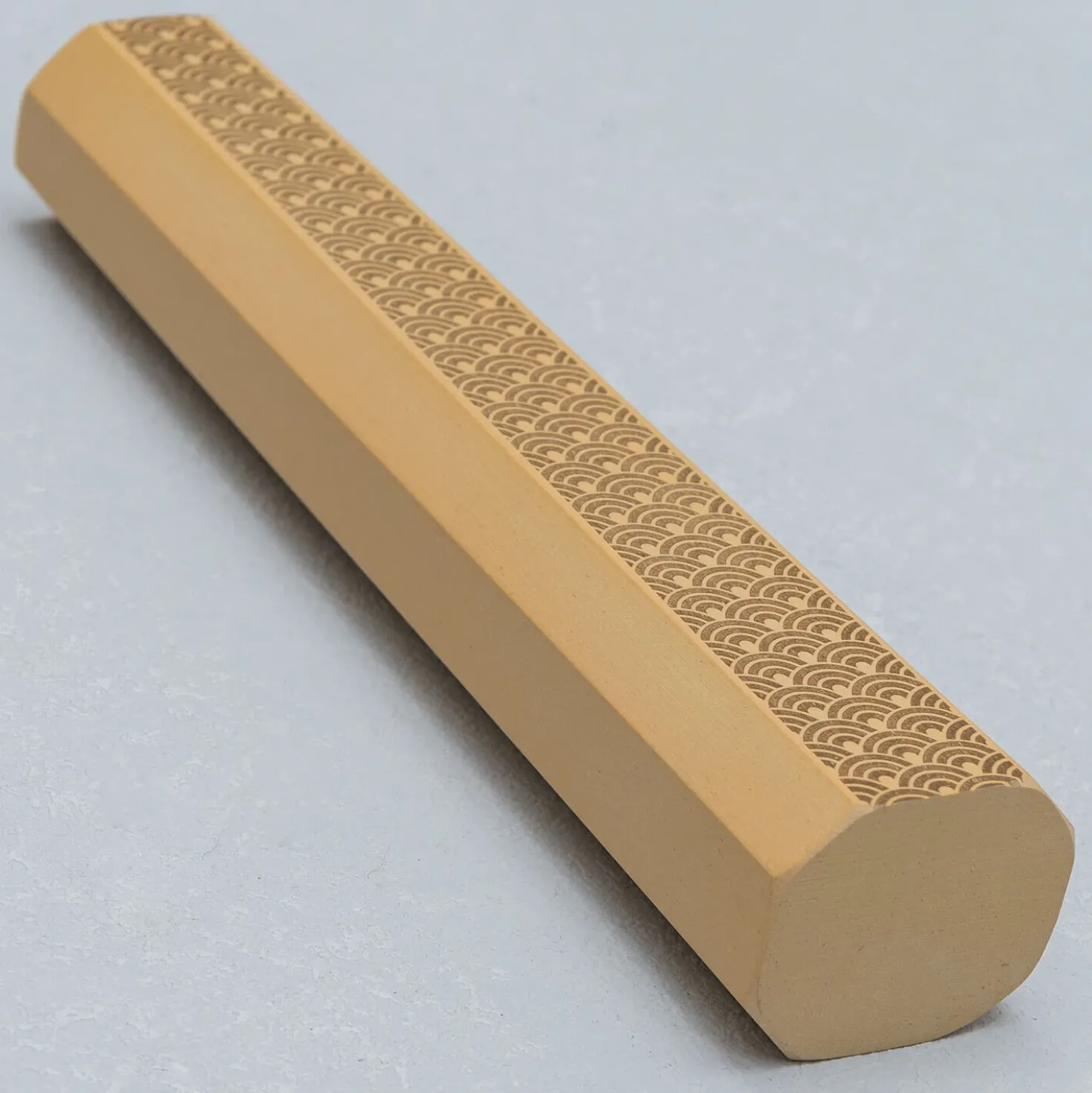 Handvat Parker Asahi Rubber Waves