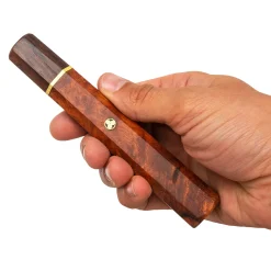 Handvat Premium Octagon